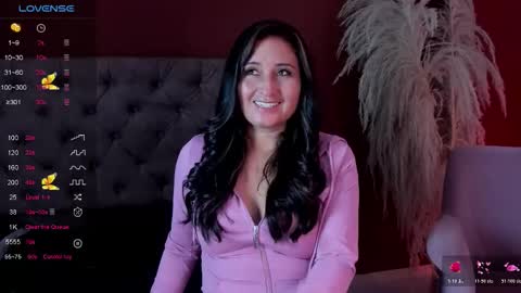 Ange online show from 29, 11, 2025