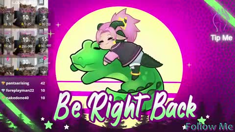 Snapshot of angela_lauren chatting on 25, 1, 2025 Angela online show from 25, 1, 2025