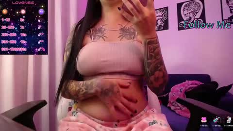 Angela online show from 18, 12, 2025