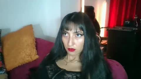  Angela  online show from 8, 10, 2025