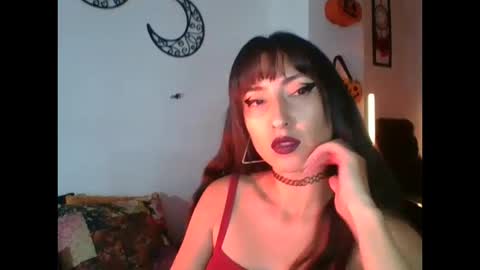  Angela  online show from 16, 10, 2025