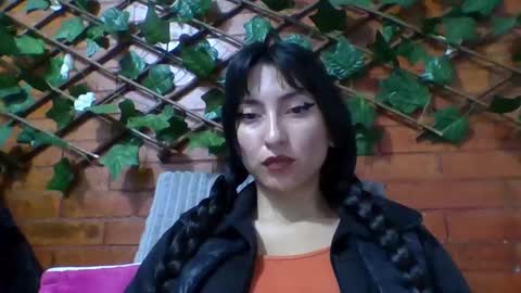  Angela  online show from 20, 10, 2025