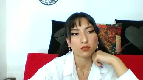 Snapshot of angela_mis chatting on 16, 6, 2026 Angela online show from 16, 6, 2026