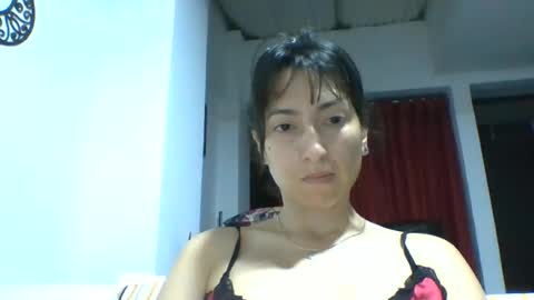 Snapshot of angela_mis chatting on 7, 7, 2026 Angela online show from 7, 7, 2026