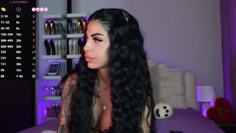 Snapshot of angela_myst chatting on 10, 7, 2026 Angela online show from 10, 7, 2026