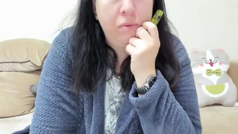 Angela online show from 18, 1, 2026