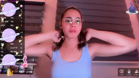 Jamie online show from 1, 11, 2025