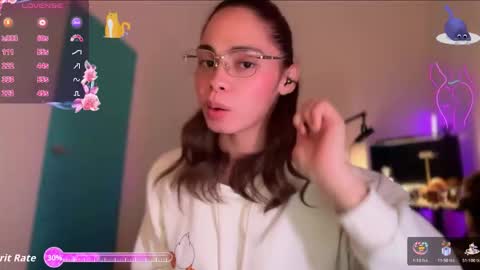 Jamie online show from 20, 2, 2026