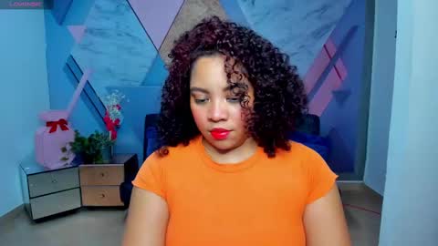 Angela online show from 8, 3, 2025