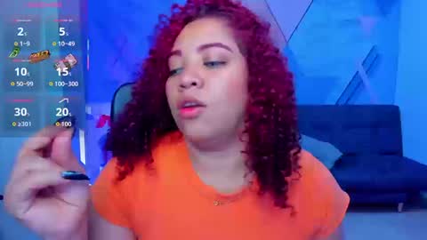 Angela online show from 10, 9, 2025