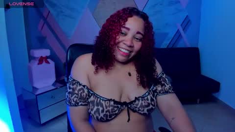 Angela online show from 19, 10, 2025