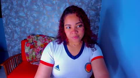 Angela online show from 16, 12, 2025