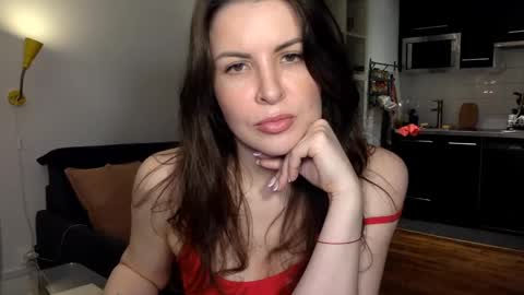 Snapshot of angeladarkk chatting on 25, 12, 2024 Angela online show from 25, 12, 2024