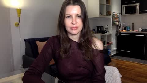 Angela online show from 19, 11, 2025