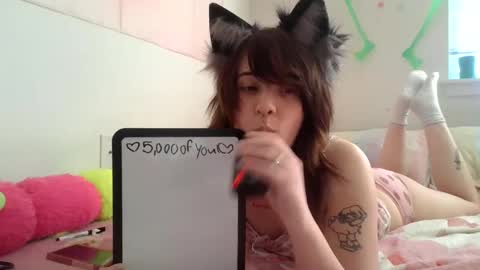 angelalice555 online show from 1, 10, 2025