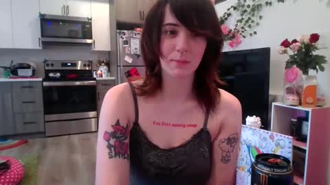 angelalice555 online show from 11, 10, 2025