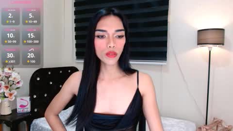 Snapshot of angelamonroe chatting on 20, 10, 2025 SENORITA online show from 20, 10, 2025
