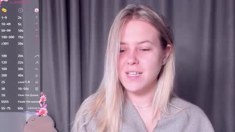 Darsi Anty online show from 9, 10, 2025