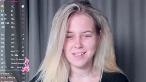 Darsi Anty online show from 30, 10, 2025