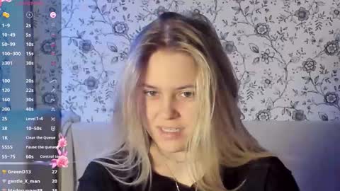 Darsi Anty online show from 18, 12, 2025