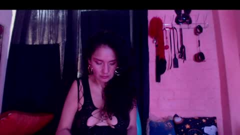 Snapshot of angelataysonvip chatting on 1, 7, 2026 angelataysonvip online show from 1, 7, 2026