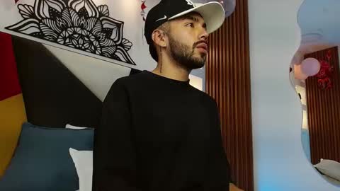 Angel online show from 15, 2, 2026