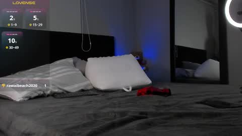 angelbell19 online show from 4, 12, 2025