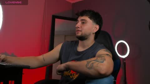 angelbell19 online show from 14, 4, 2026