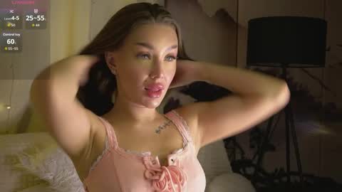 Hi my name is Anny HOT PVT IS OPEN MY FAV PATTER IS 57 online show from 19, 4, 2026