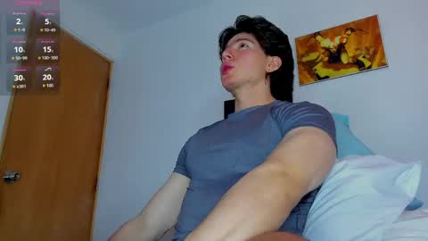 Snapshot of angelbennet_ chatting on 29, 4, 2026 Angel Bennet online show from 29, 4, 2026
