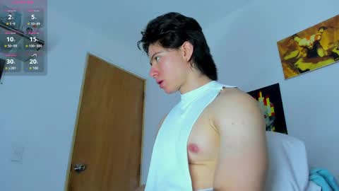 Snapshot of angelbennet_ chatting on 24, 5, 2026 Angel Bennet online show from 24, 5, 2026