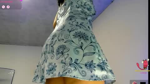 Snapshot of angelblue972344 chatting on 19, 12, 2025 angel online show from 19, 12, 2025