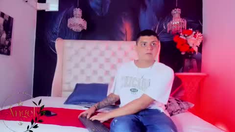 Snapshot of angelblue__ chatting on 15, 7, 2026 angelblue online show from 15, 7, 2026