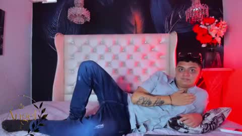 Snapshot of angelblue__ chatting on 16, 7, 2026 angelblue online show from 16, 7, 2026
