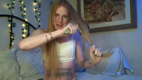 AngelCakexoxo online show from 27, 5, 2026