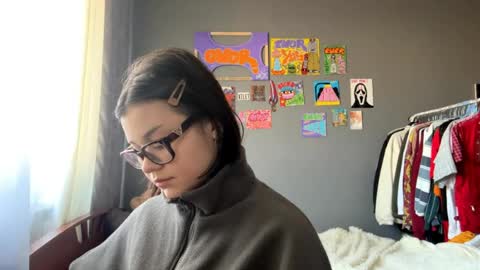 Snapshot of angelcatier chatting on 3, 5, 2026 angelcatier online show from 3, 5, 2026