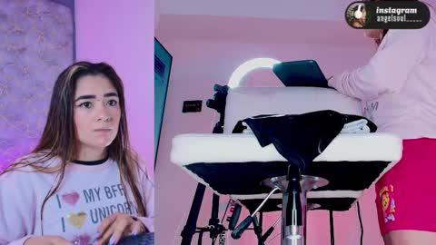 angel online show from 4, 2, 2026