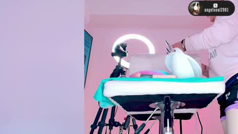 angel online show from 5, 2, 2026