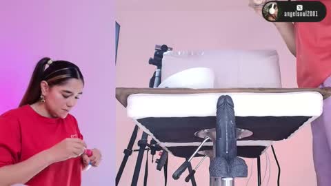 angel online show from 9, 2, 2026