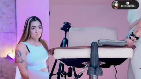 angel online show from 11, 2, 2026