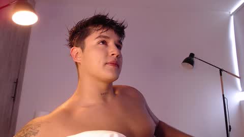 Angel online show from 9, 11, 2025