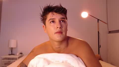 Angel online show from 11, 11, 2025