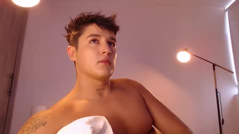 Angel online show from 12, 11, 2025