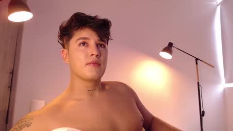 Angel online show from 18, 12, 2025