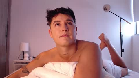 Snapshot of angelcossio chatting on 11, 2, 2026 Angel online show from 11, 2, 2026