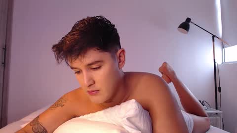 Snapshot of angelcossio chatting on 20, 2, 2026 Angel online show from 20, 2, 2026