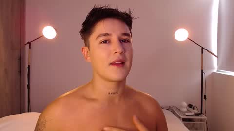 Snapshot of angelcossio chatting on 29, 3, 2026 Angel online show from 29, 3, 2026