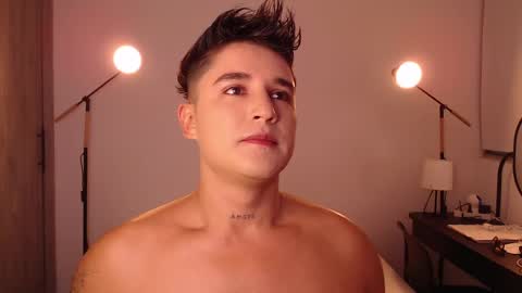 Angel online show from 4, 6, 2026