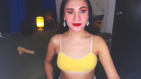 Angel online show from 6, 1, 2025