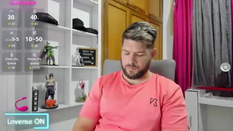 angel online show from 7, 2, 2026